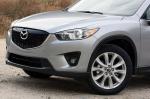 Mazda CX-5 2013 года
